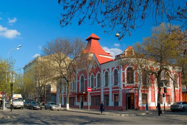 Каким был Луганск во время оккупации в 1942 году: архивные фото