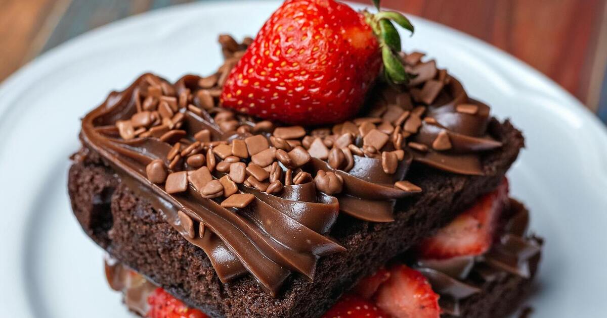 Простіше, ніж будь-який торт: найсмачніші тістечка