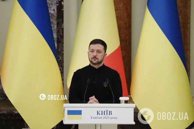 'Будуть наші партнери': Зеленський розповів про очікування від зустрічі у форматі 'Рамштайн' та 'коаліції охочих'. Відео