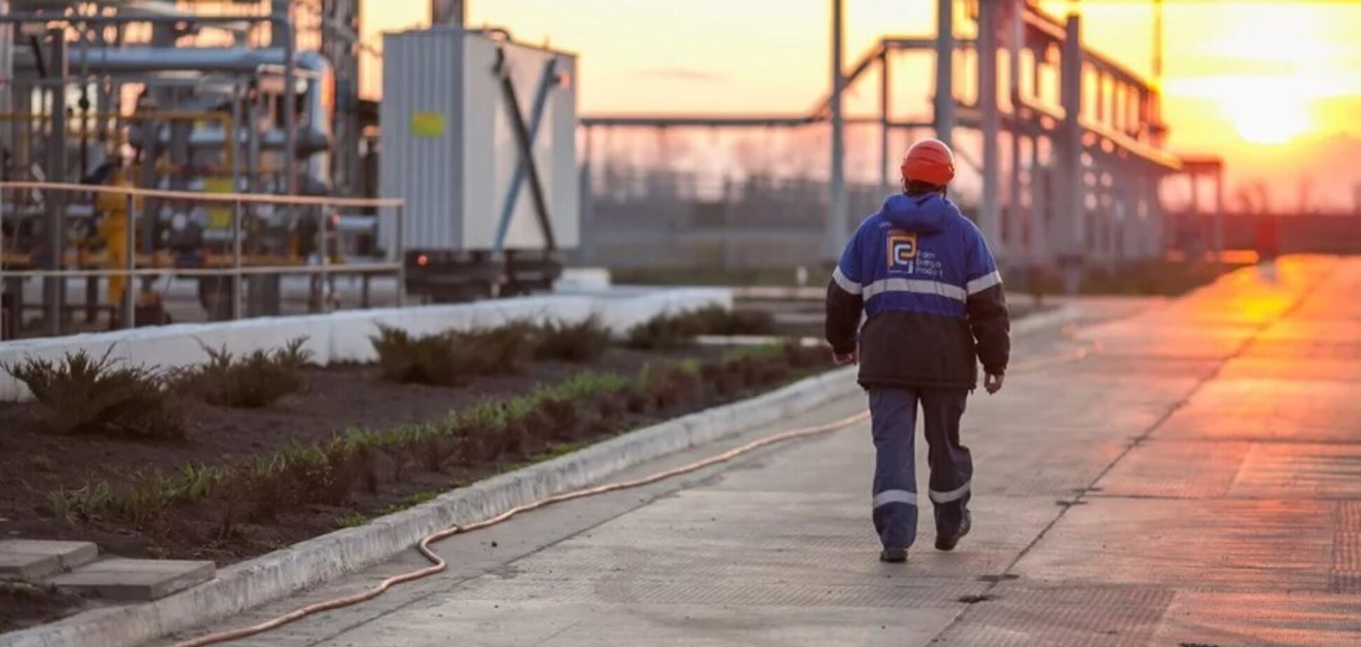 Остановка газодобывающих предприятий наносит ущерб экономике и безопасности Украины – НВ.Бизнес