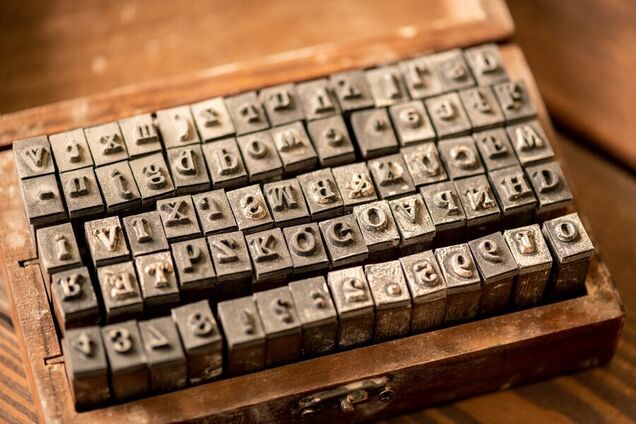 Який алфавіт найдавніший у світі: вчені зробили відкриття