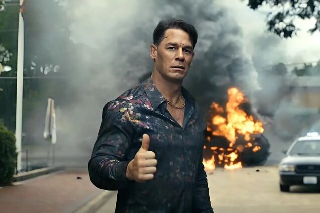 Известна дата выхода 2 сезона 'Миротворца'. Видео