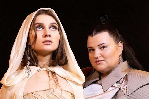 Не дали ни одного балла: какую страну совсем не поразило выступление Украины на Евровидении 2024, а кто присудил нам высшую оценку