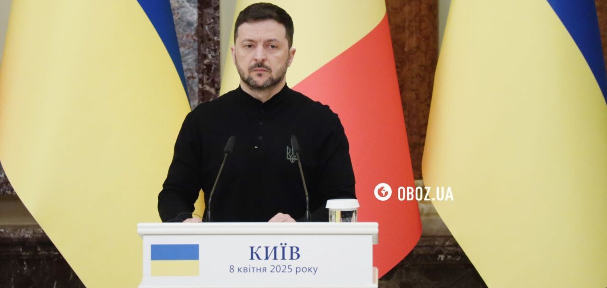 Україна взяла в полон китайських військових: Зеленський розкрив подробиці та показав відео