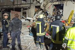 Россия стала меньше беспокоить Харьков КАБами: в Силах безопасности объяснили причину