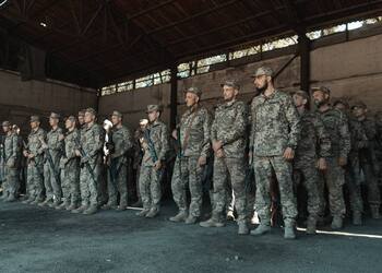 Украина не Россия: в Уголовно-исполнительной службе сказали, каких заключенных не берут в ВСУ