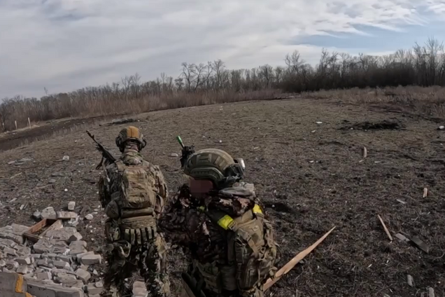 На Лиманском фронте критическая ситуация. Нужны немедленные управленческие и организационные решения