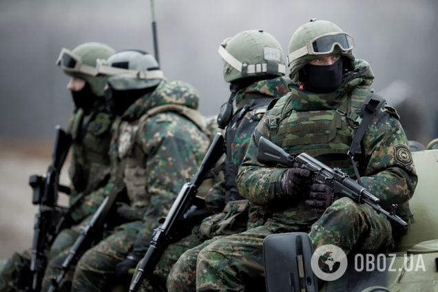 Окупанти розстріляли п'ятьох військовополонених бійців ЗСУ західніше Зеленого Гаю – DeepState