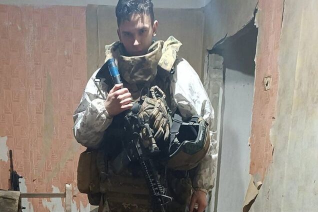 Йому назавжди буде 20: у боях за Україну загинув литовський доброволець. Фото