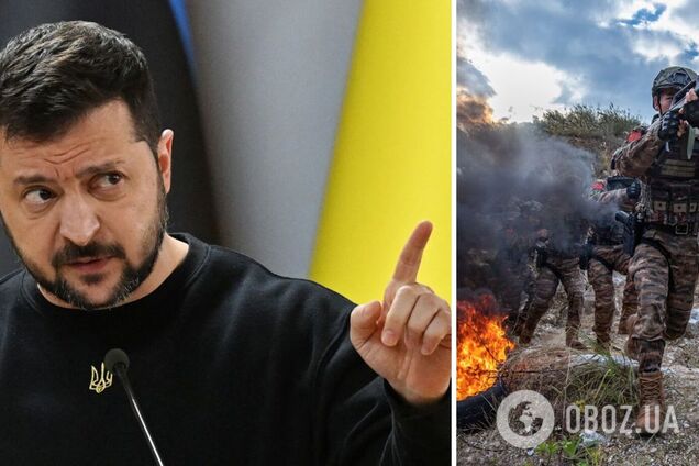 На стороне России воюет не менее 155 граждан Китая: Зеленский озвучил данные разведки