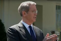 'Это было намерение Трампа все время': Бессент рассказал, что кроется за 90-дневной паузой на новые пошлины. Видео