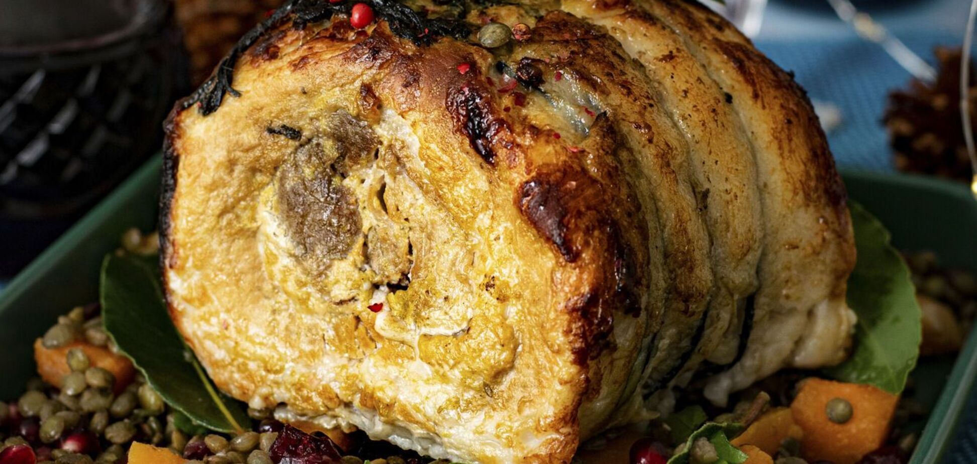 Рецепт страви