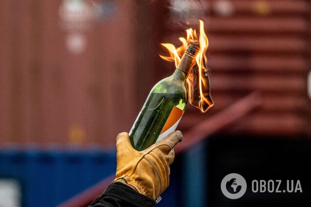 Поджигали релейные шкафы 'Укрзалізниці': разоблачены две группы злоумышленников, действовавших в Киеве и области. Фото