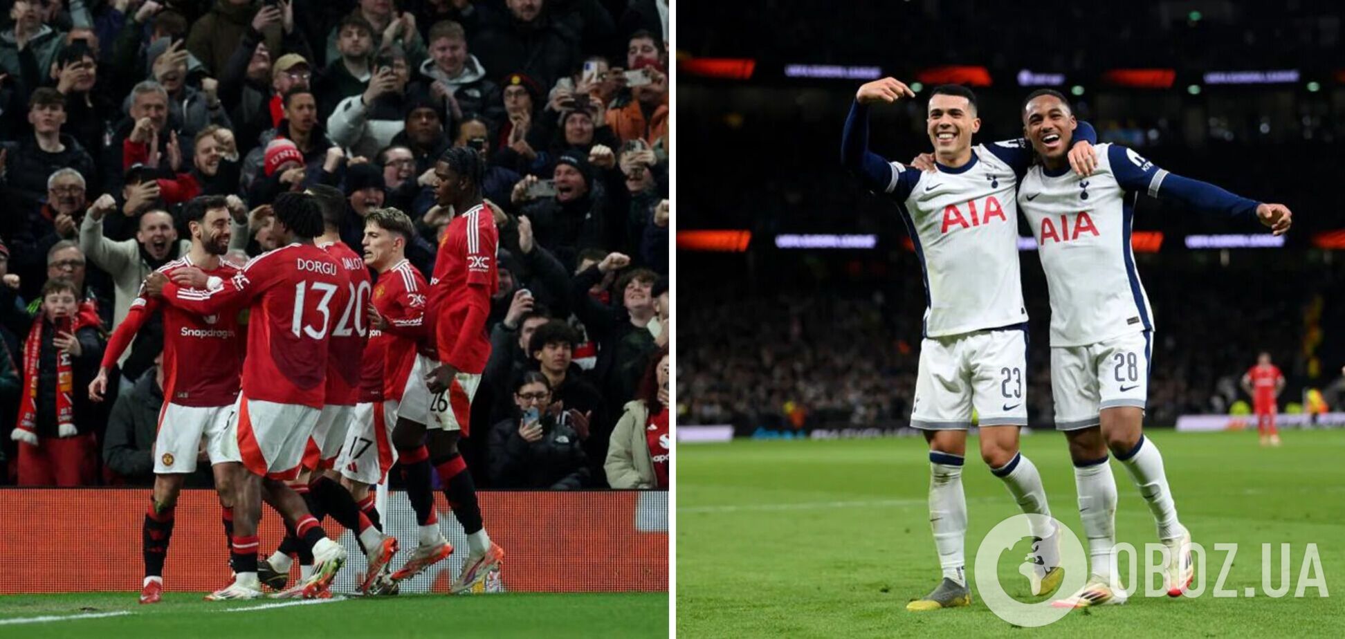 Непередбачувана Англія, чарівна Норвегія, вибаглива Італія. Чого чекати від чвертьфіналів Ліги Європи