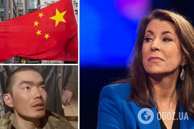 ВСУ взяли в плен китайских солдат – Госдеп назвал тревожным участие граждан Китая в войне против Украины