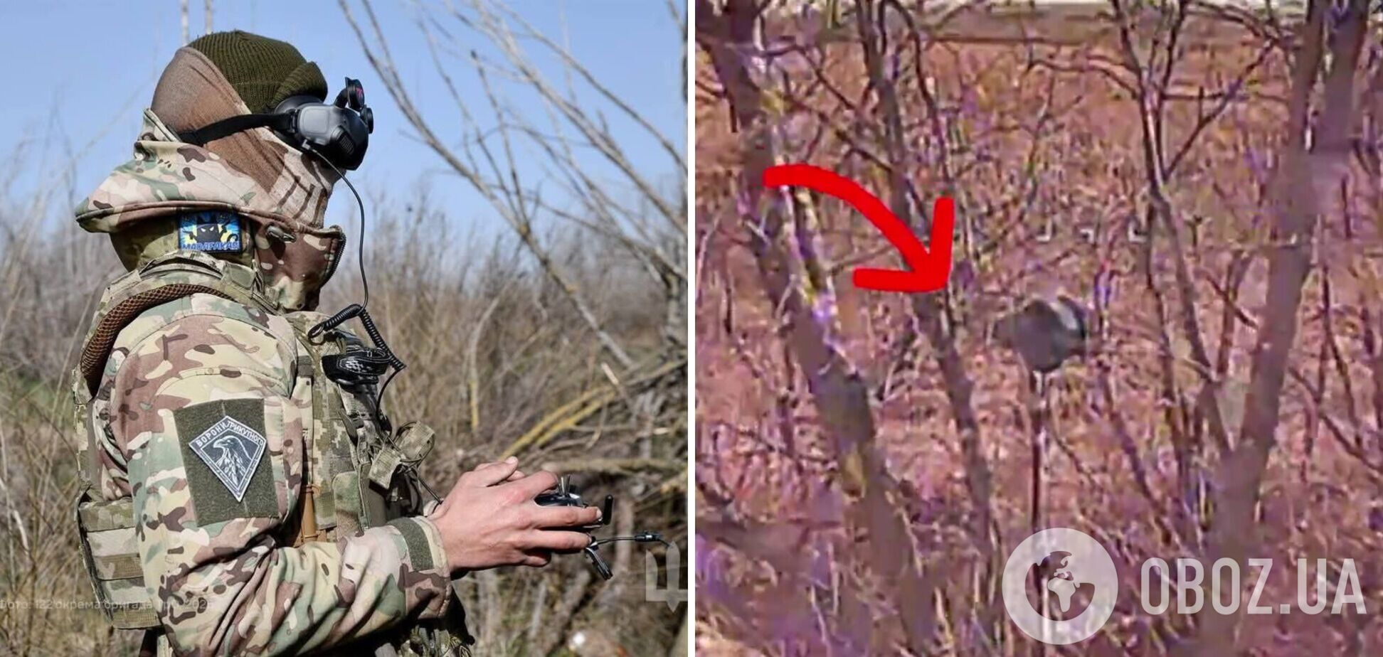 'Охота' удалась: на Покровском направлении уничтожены средства связи и коммуникации оккупантов. Видео