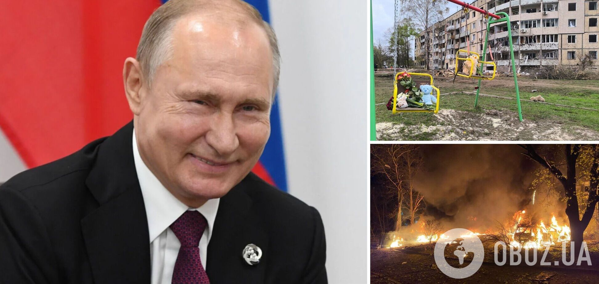 'Кремль пытается нащупать ходы': Курносова объяснила, почему Путин идет ва-банк и что стоит за усилением атак на Украину