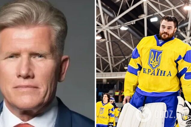 'Удивительно, что существует': чемпион ОИ из РФ в припадке выступил за уничтожение сборной Украины