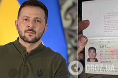 'Официальный Пекин все знал': Зеленский рассказал, как китайские военные попали на войну в Украине