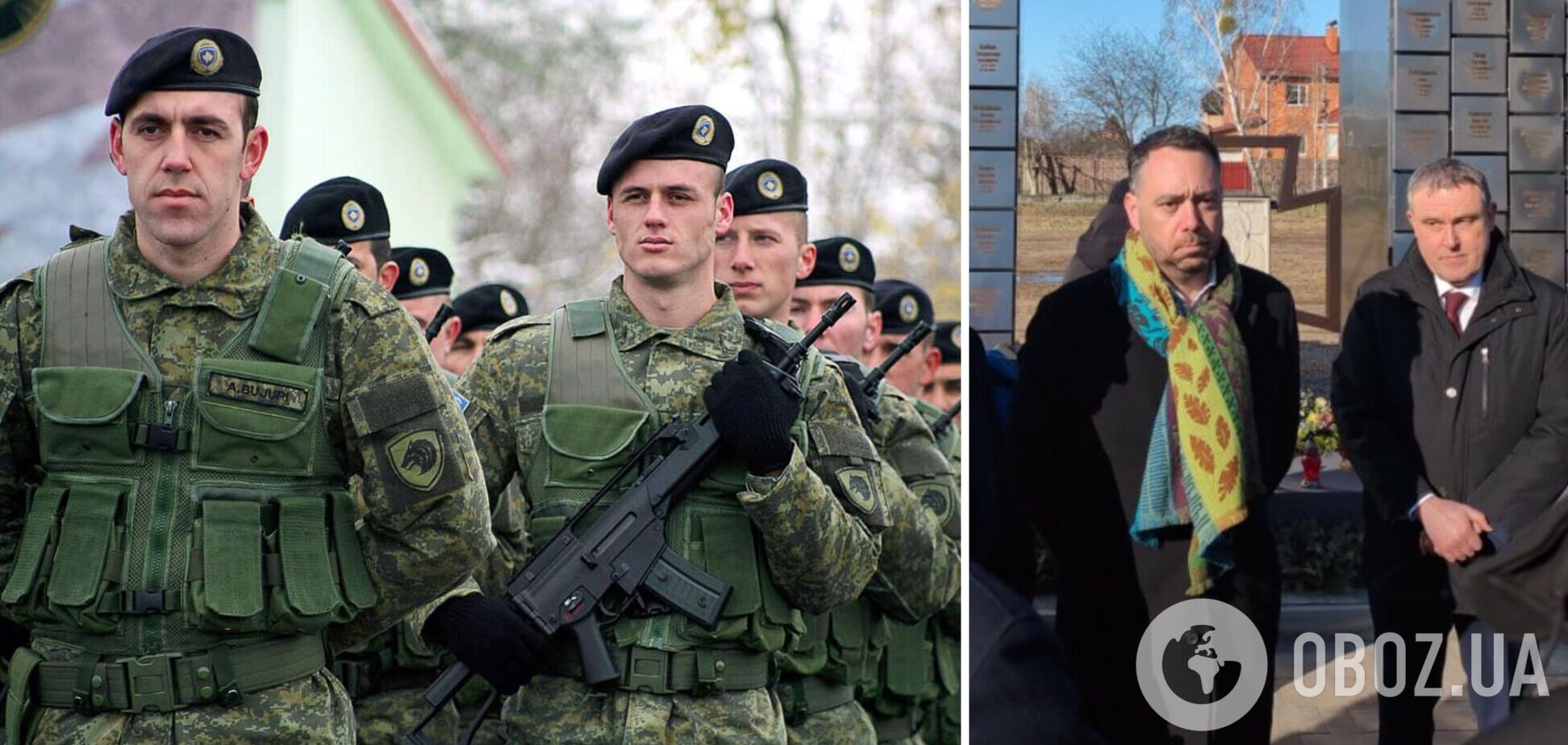 'Мы будем частью этого процесса': в Бельгии сказали, когда их миротворцы прибудут в Украину