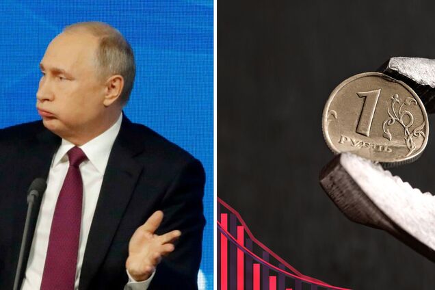 Путин захотел тотального контроля на нефтяном рынке