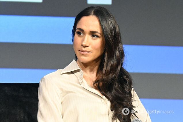 Меган Маркл затравили в сети из-за 'испорченного' печенья и ржавого противня: что произошло