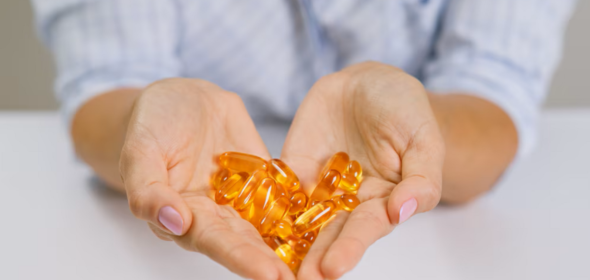 Витамин D: с чем употреблять, чтобы усилить эффективность