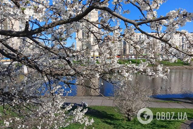 Від морозу до +19: Гідрометцентр здивував прогнозом на найближчі дні