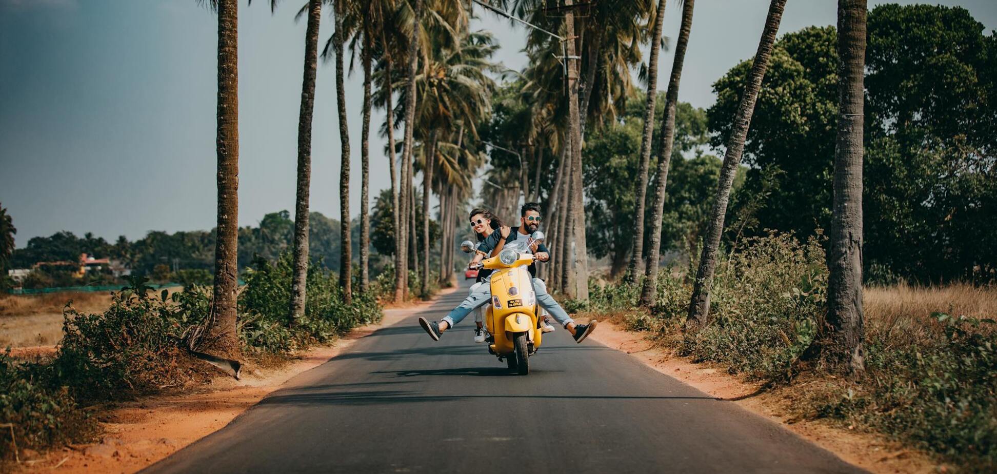 Куда поехать летом: 9 идеальных направлений