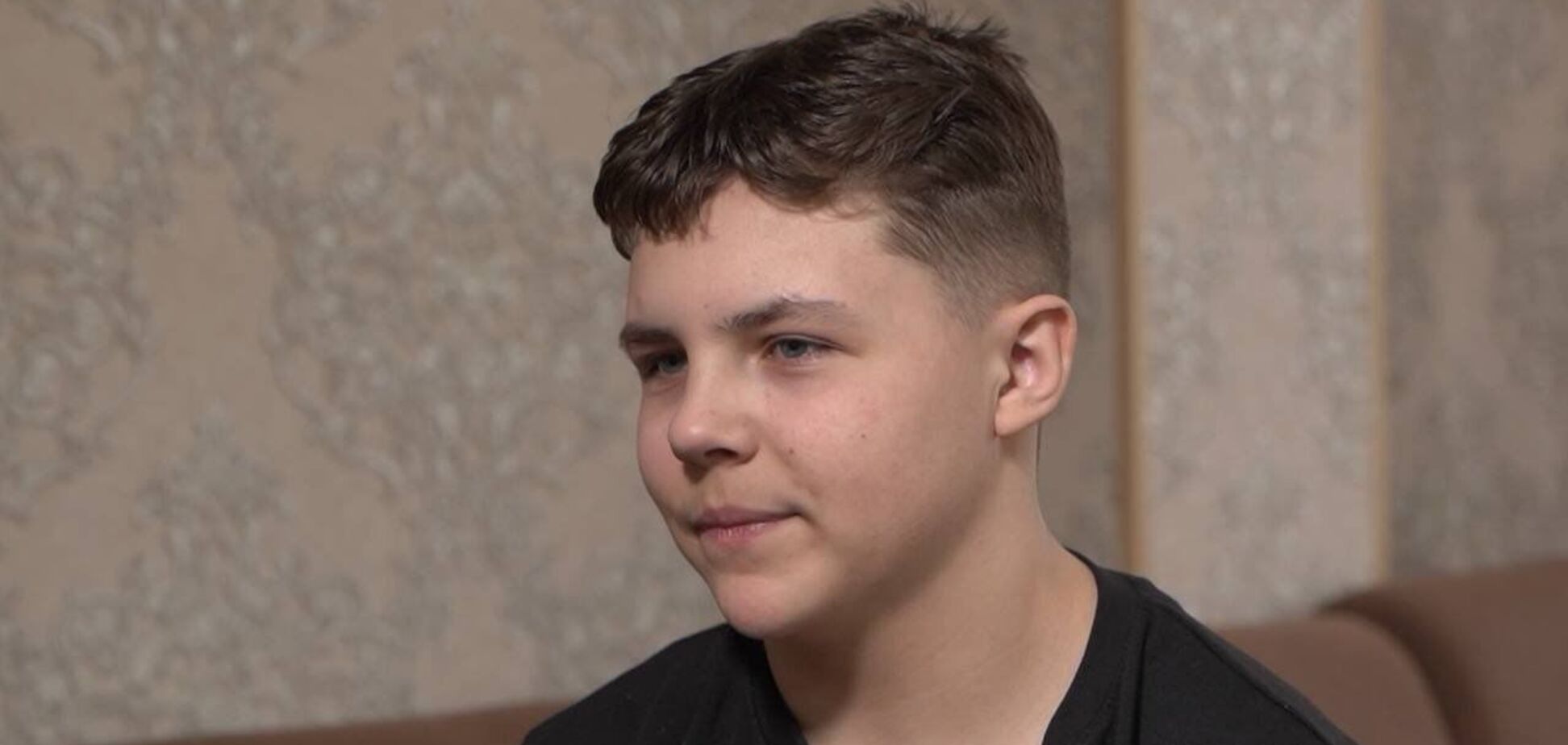 'Привыкает к протезу и планирует поступление в вуз': тяжелораненый 15-летний Артур из Харькова прошел курс реабилитации от Фонда Рината Ахметова