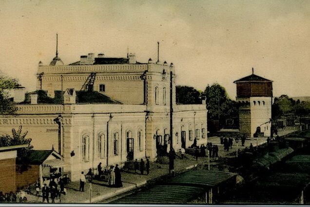 Яким Слов’янськ був 50 років тому: яскраві фото