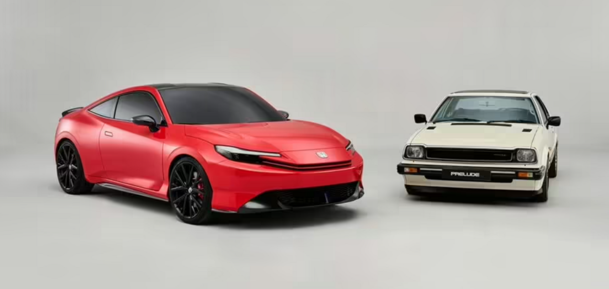 Honda планує відродити культове авто: новий спорткар обіцяють уже наступного року. Фото