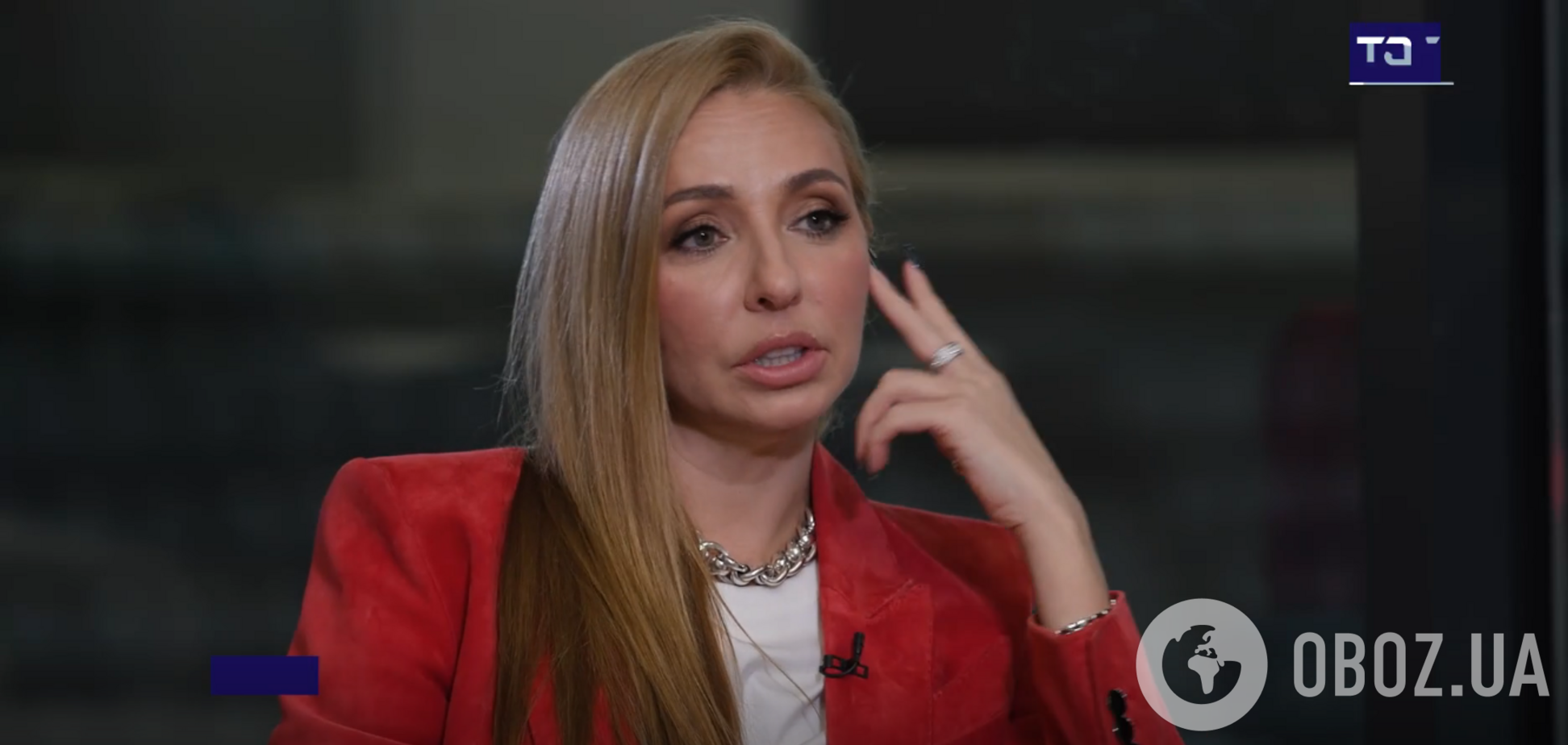 "Единственное, о чем я сожалею..." Навка заявила о величии России и стала посмешищем в сети