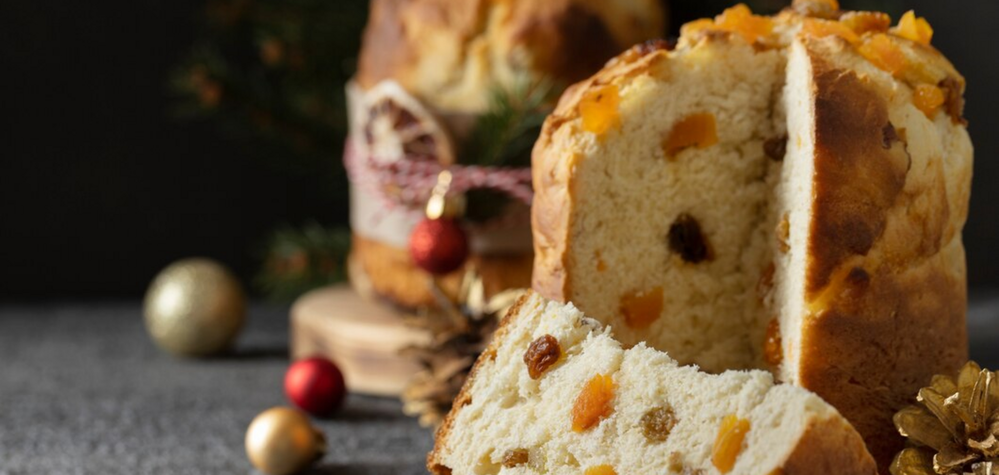 Никаких 'куличей': как правильно называть главный атрибут Пасхи