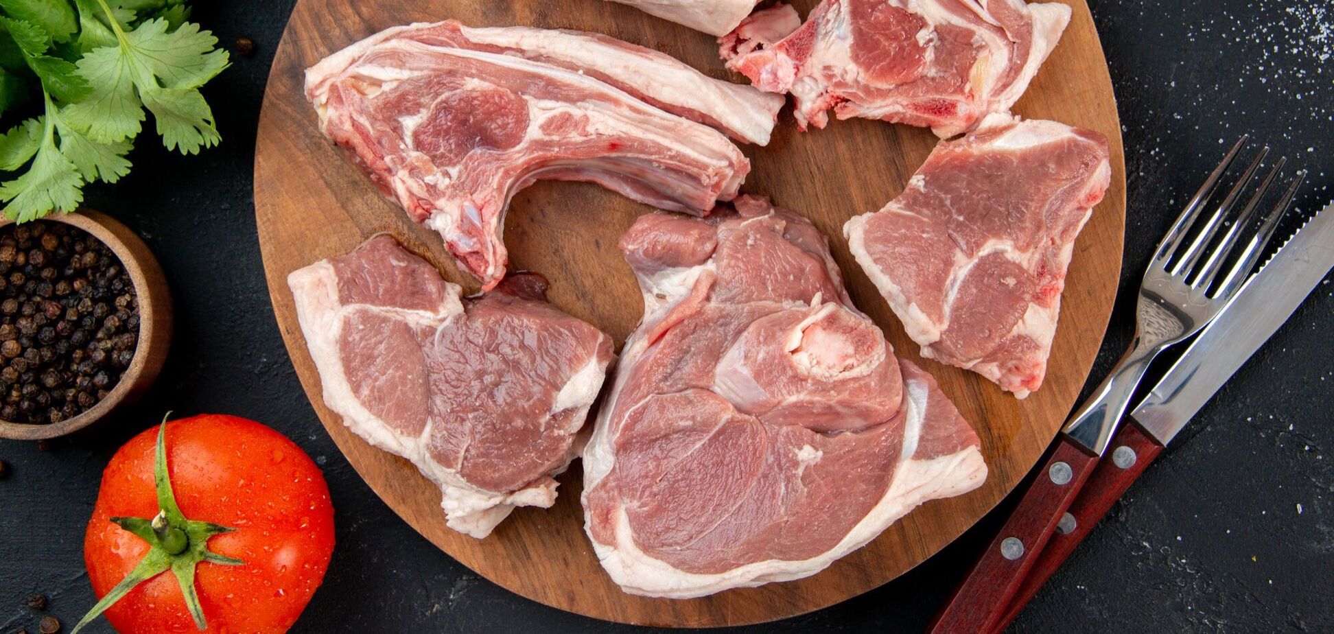Европа "заваливает" украинские супермаркеты своим продуктом: как вырос его импорт