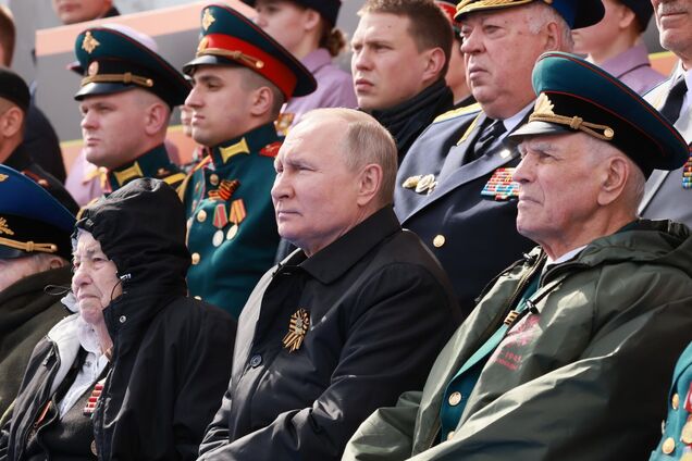 Это, возможно, последний шанс для России выйти из войны с 'частичной победой'