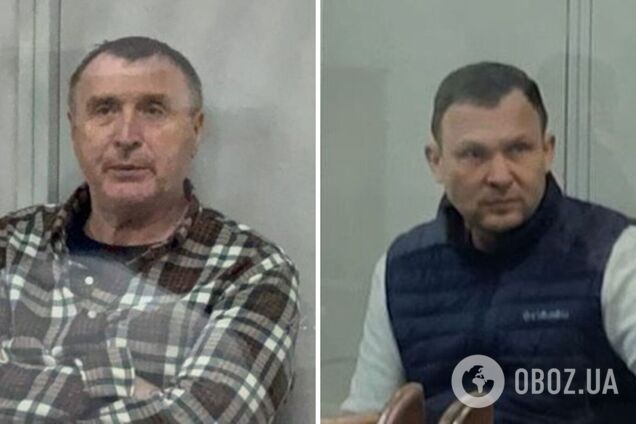 Поставка в ВСУ бракованных снарядов на 11 млрд грн: суд избрал меру пресечения гендиректору завода и его заместителю. Фото