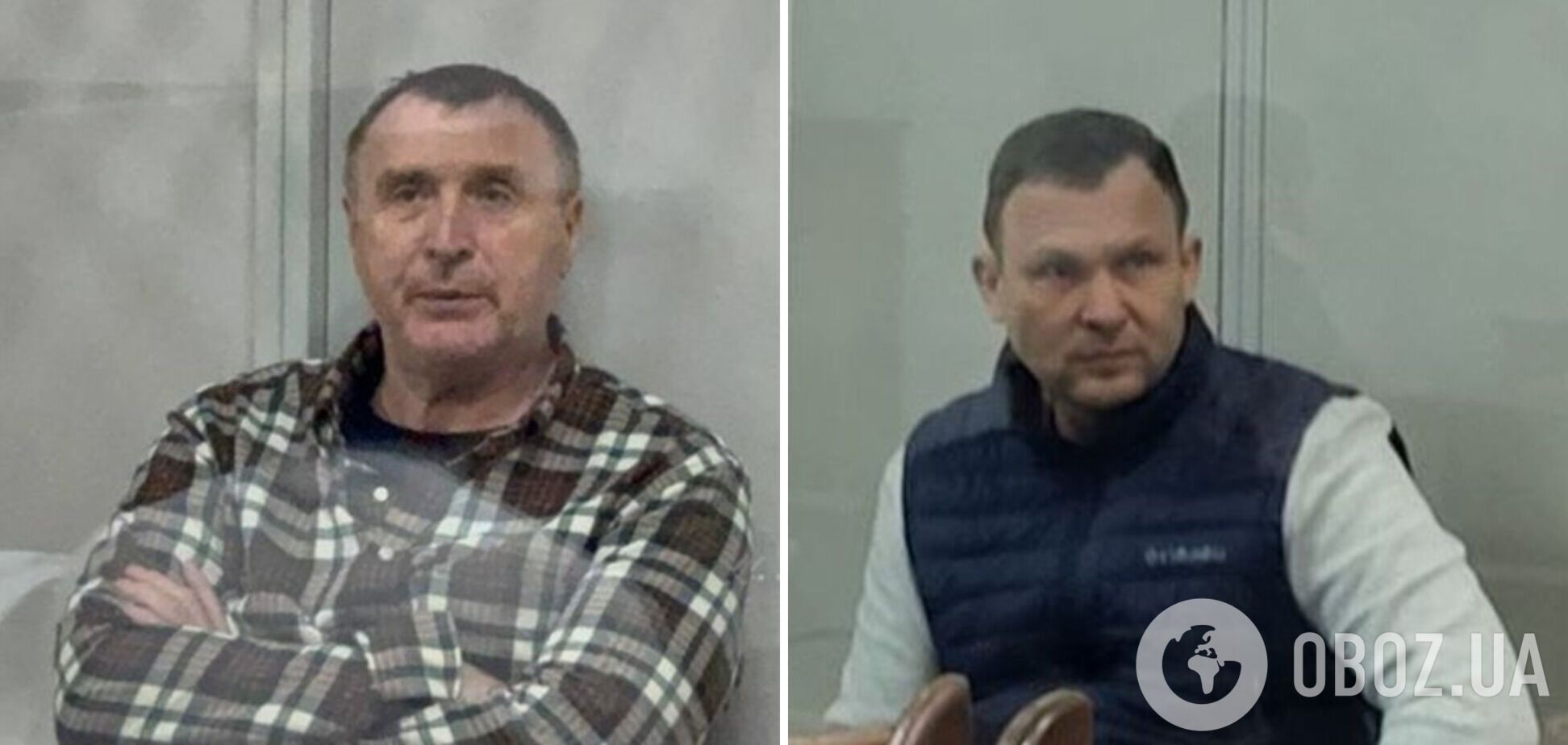 Поставка в ВСУ бракованных снарядов на 11 млрд грн: суд избрал меру пресечения гендиректору завода и его заместителю. Фото