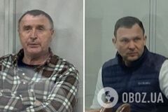 Поставка в ВСУ бракованных снарядов на 11 млрд грн: суд избрал меру пресечения гендиректору завода и его заместителю. Фото