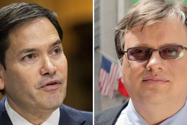 З Білорусі, Афганістану, Росії та Венесуели: Рубіо розповів, скількох американців вдалося визволити за перші 100 днів президентства Трампа