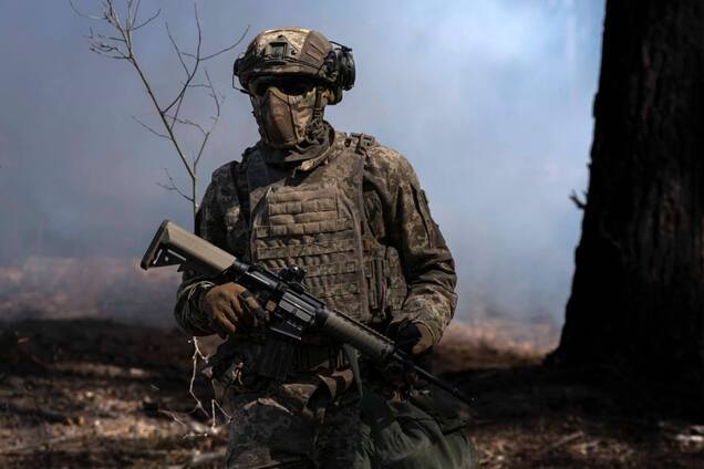 Оккупанты активизировались для форсирования Днепра в Херсонской области: детали от ВСУ