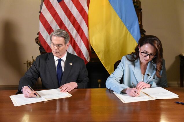 Угода між Україною та США – серйозний 'цвях' для Москви та Пекіна. Путін буде мстити, а Сі засмутиться. Інтерв’ю з Веселовським 