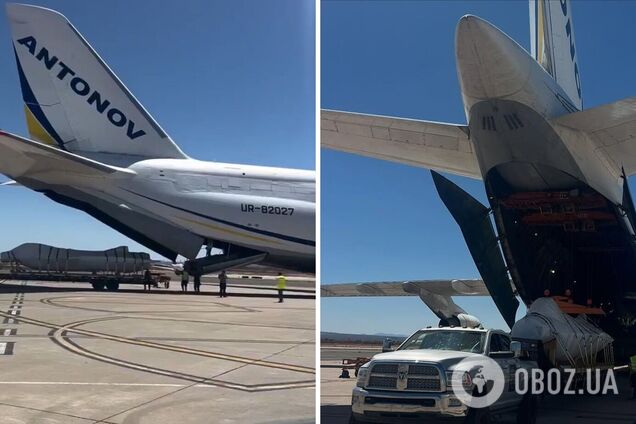 США отправили Украине свои старые и списанные истребители F-16: как они помогут на войне. Фото