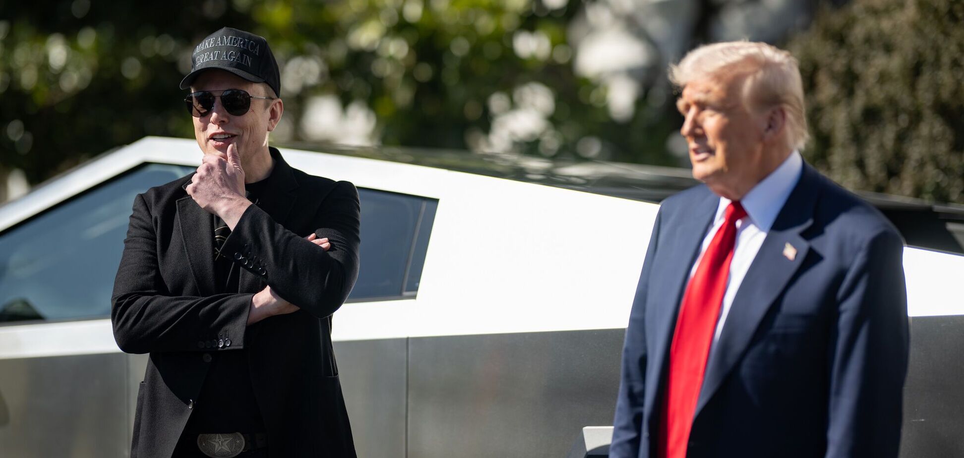 Илону Маску ищут замену в Tesla