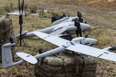 США начали масштабную военную реформу, используя опыт боевых действий в Украине – WSJ