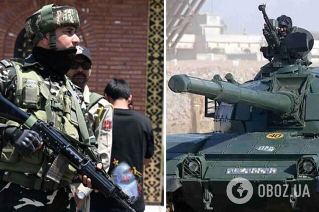 Индия нападет на Пакистан в течение 'нескольких часов или дней', – советник премьер-министра