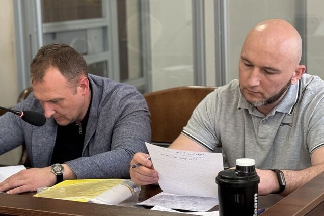 Екссуддю Тандира, який збив нацгвардійця на блокпості, залишили під вартою: нові деталі