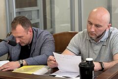 Экс-судью Тандыра, сбившего нацгвардейца на блокпосте, оставили под стражей: новые детали