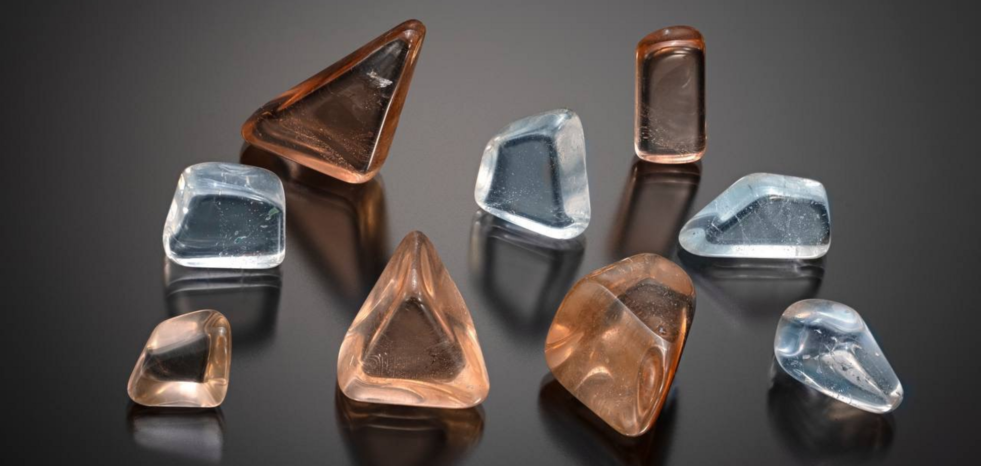 Stone Universe: в Киеве продлили выставку-продажу украинских редких камней