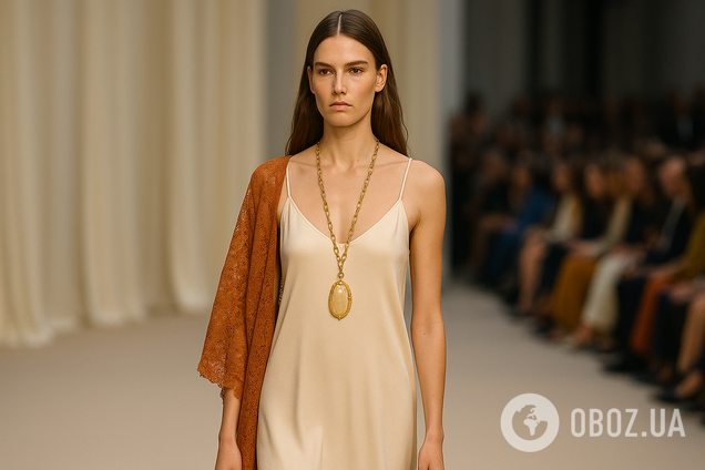 Чокери більше не в моді: які прикраси на шию обрати у 2025 році